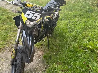 vends sherlock e 50 sm