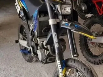 husaberg fs 650