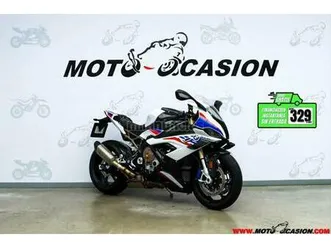 bmw - s 1000 rr