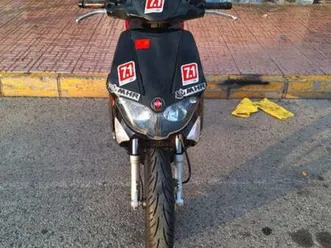 gilera - runner 50 sp