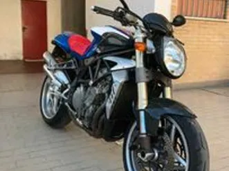 mv augusta brutale america 2003