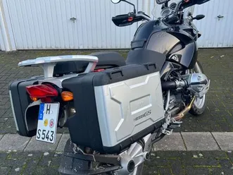 bmw r 1200 gs mit original unter 23000 km