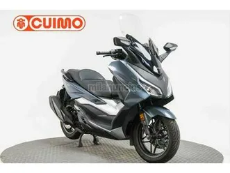 honda - forza 350