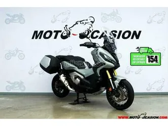 honda - x-adv