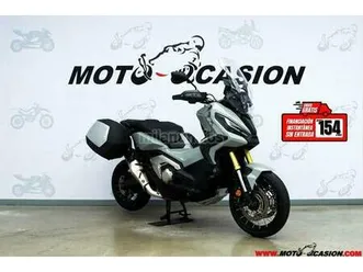 honda - x-adv