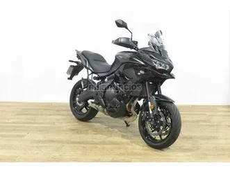 kawasaki - versys
