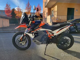 ktm 890 adventure r