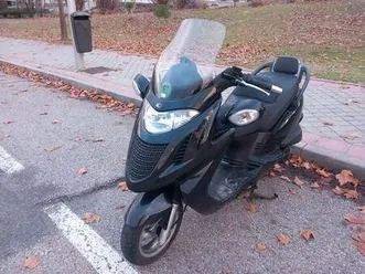 kymco - grand dink 125