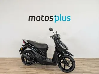 suzuki - address 110