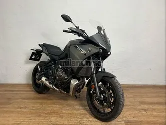 yamaha - tracer 7