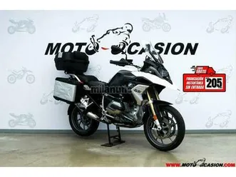bmw - r 1200 gs