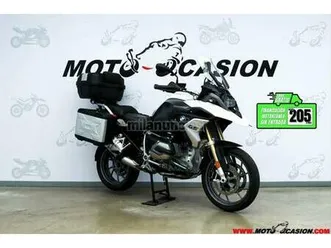 bmw - r 1200 gs
