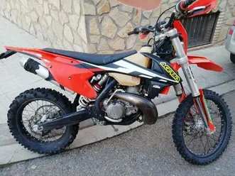 ktm - exc 300