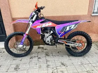 ktm - 350 sx-f 2021