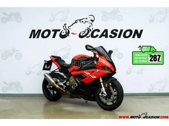 bmw - s 1000 rr