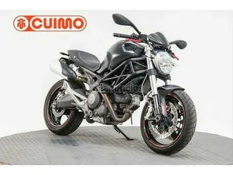 ducati - monster 696