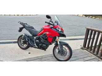 ducati - multiestrada 950