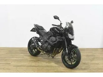 kawasaki - z 750
