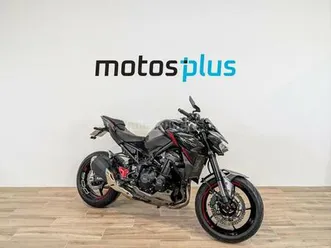 kawasaki - z 900