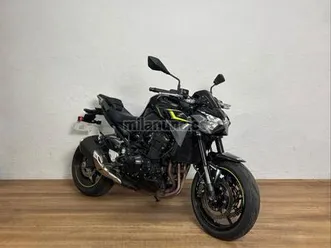 kawasaki - z 900