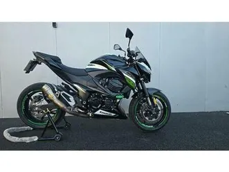 kawasaki - z800e abs