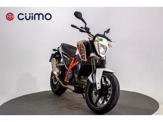 ktm - 690 duke
