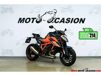 ktm - 1290 super duke r