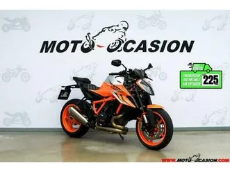 ktm - 1290 super duke r