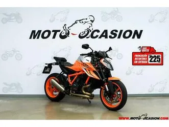 ktm - 1290 super duke r