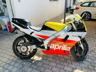 aprilia af1 125 sport pro '92 - n° 2798