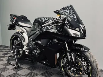 cbr 600 rr