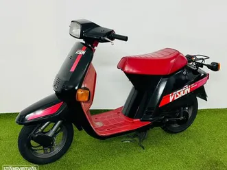 honda vision honda vision 50 cc