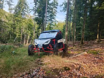 segway villain sx10 x 64 deluxe