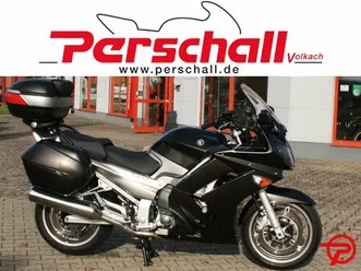 yamaha fjr 1300