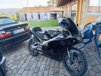 aprilia ... rs 125 arcozelo