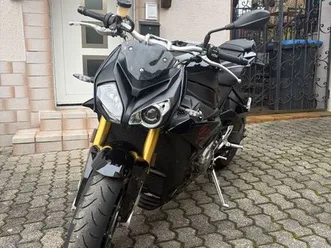 bmw s1000r