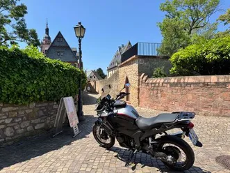 honda vfr 1200 x crosstourer