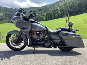 road glide cvo