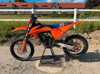 ktm sx 125 bj 2019