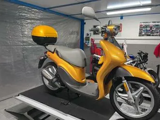 mbk flipper da collezione