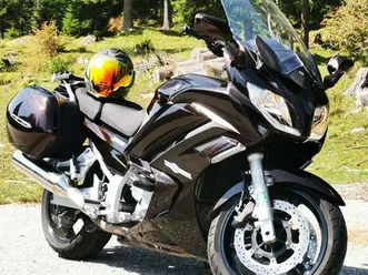 1300 a (faceliftmodell)