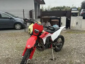 gas gas ec 300 zamiana exc 450 duszniki