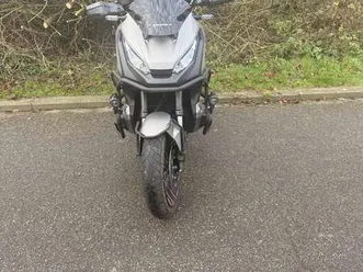 honda xadv 750