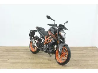 ktm - 125
