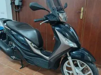 piaggio - medley 125