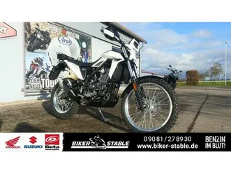 beta alp 4.0 *neuwertig nur 380 km*