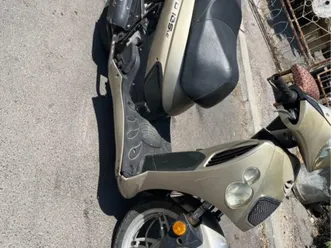 garelli mosquito 125 →