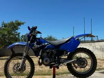 gas gas - pampera 250