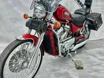 suzuki intruder
