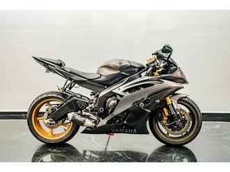 2014 yamaha motor corp., usa yzf-r6